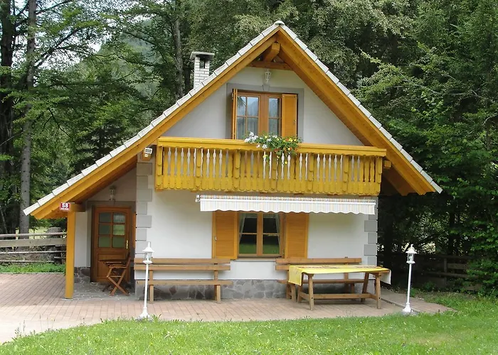 Holiday House Kaja