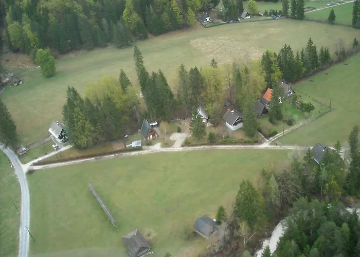 Holiday House Kaja