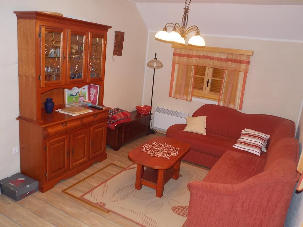 House Kaja * Mojstrana