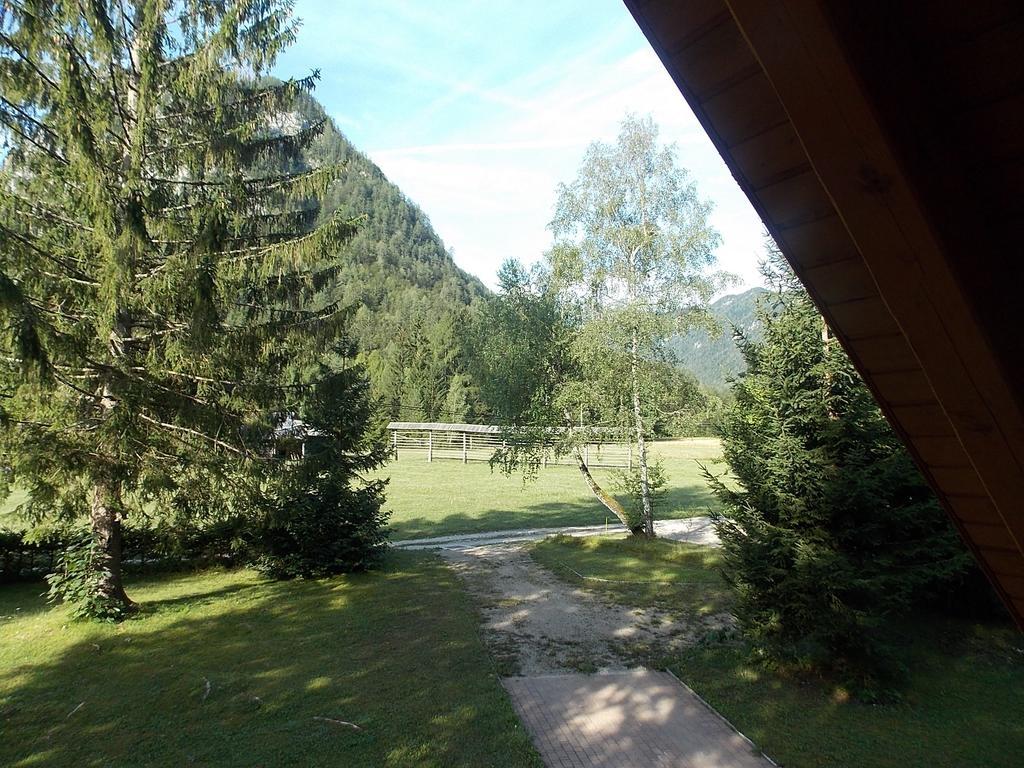 Hébergement de vacances House Kaja *