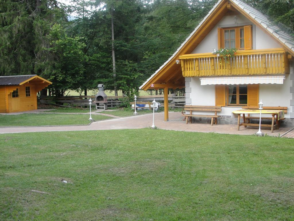 Hébergement de vacances House Kaja